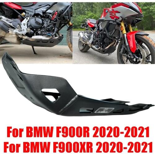 For BMW F900XR F900 F 900 XR 900XR Motorcycle Accessories Skid Plate Engine Chassis Guard Protector Base Frame Protection Cover