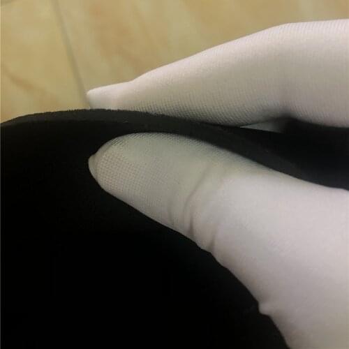 3MM SRB Double-Sided Neoprene Fabric,Wetsuit fabrics, Waterproof Diving Anti Vibration Protection