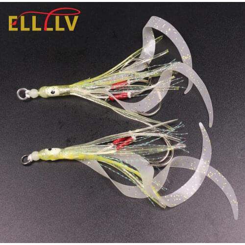 Ellllv Fishing Goods