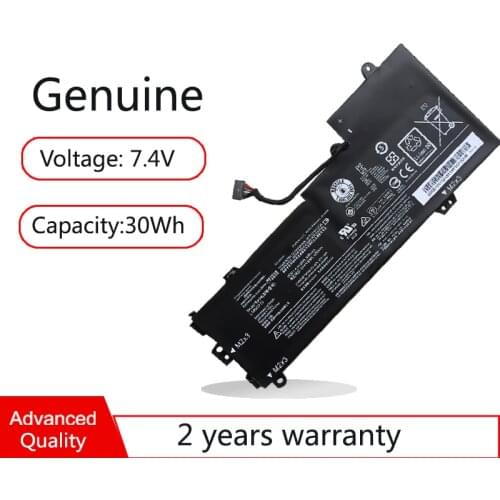 New L14M2P24 L14M2P23 L14L2P22 L14S2P22 Laptop Battery For Lenovo IdeaPad 500S 510S-13ISK 13IKB 100-14IBY U30-80A E31-70 E31-80