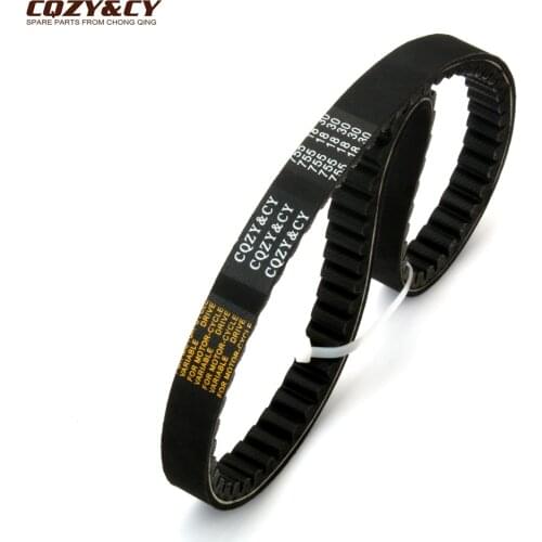 Scooter 755 18 30 CVT Drive Belt for Peugeot Speedake 50 Speedfight 2 Squab Trekker Xrace 50cc 729171 163750160