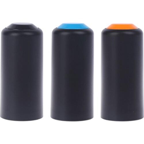 Handheld Microphon Hot sale 1PC Mic Battery Screw On Cap Cup Cover For SHURE PGX2 Wireless