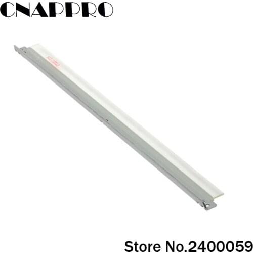 Compatible Sharp MX2615 MX2616 MX2640 MX3110 MX3115 MX3116 MX3140 MX3640 Drum Cleaning Blade CCLEZ0224FC32 CCLEZ0219FC31 parts