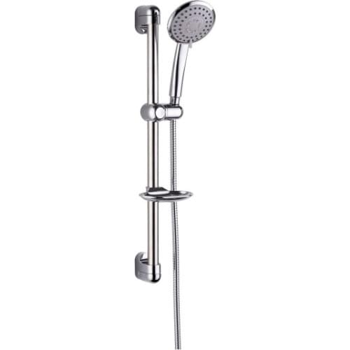 VODA Shower Equipment
