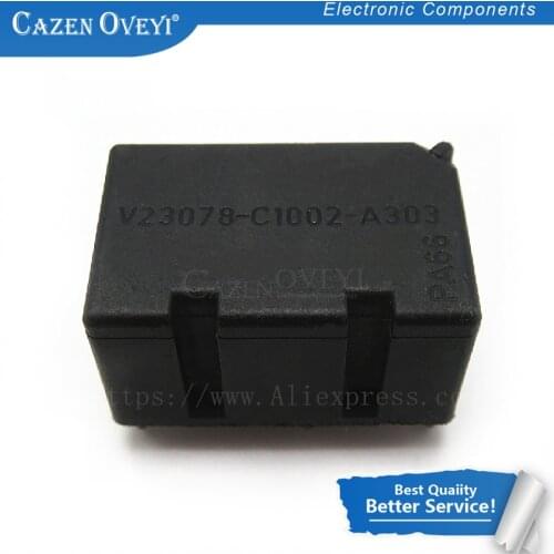 1pcs/lot Relays V23078-C1002-A303 V23078C1002A303 DIP-8 In Stock