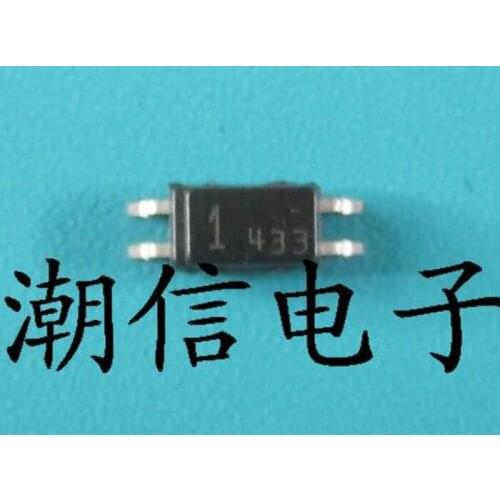 10cps PS2801-1 1 R1 SOP-4