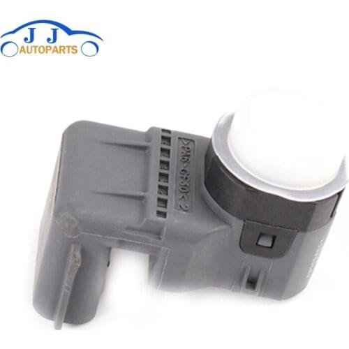 3 Colors New High Quality Parking Distance PDC Sensor For Hyundai Kia 96890-C5500 96890C5500