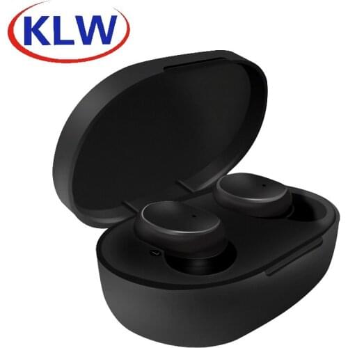 A6S Bluetooth headset TWS 5.0 binaural true wireless mini sports headset for foreign trade private models