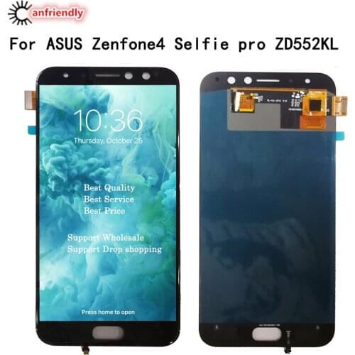 Canfriendly Screens For Asus