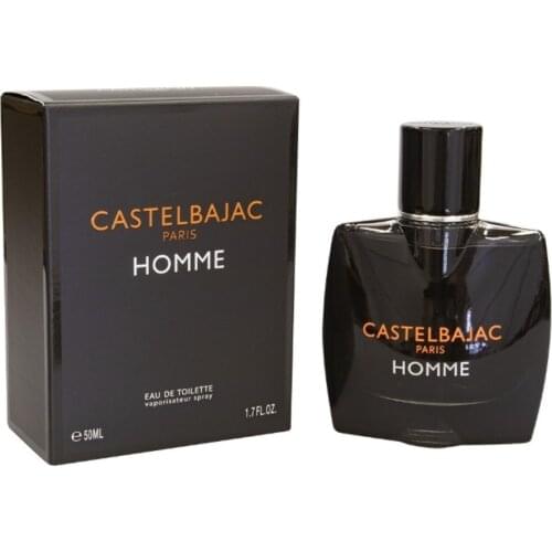 CASTELBAJAC Antiperspirants