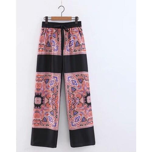 Женские прямые брюки Daijiesiman China At AliExpress