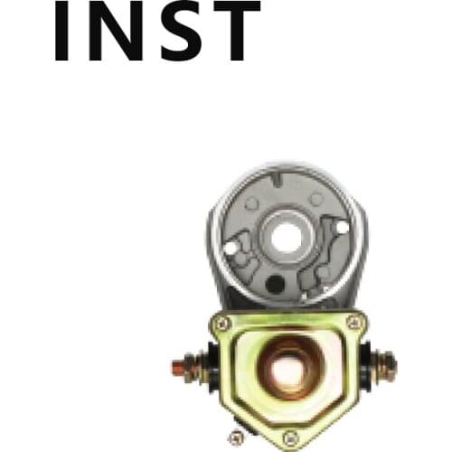 ELECTROMAGNETIC SWTICH SOLENOID FOR 24V 053400-2520 053400-2550 137567 66-8215 0534004770 0534009240 1534003140 1534003150