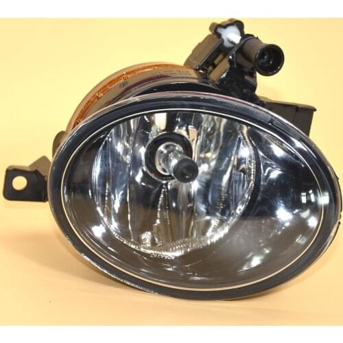 OEM 1 Pcs Right halogen front fog lamp For Caddy Beetle Golf Eos 12V 55W 5KD941700 5KD 941 700