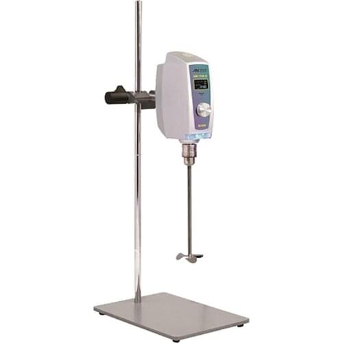 Laboratory Electric High Speed Mixer Agitator High Accuracy Homogenizer AM110W-O Capacity(H2O) : 20L