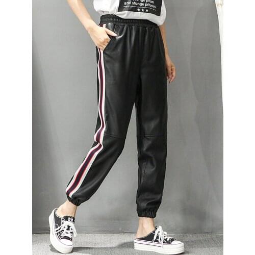 N.POKLONSKAYA Women's Sports Pants