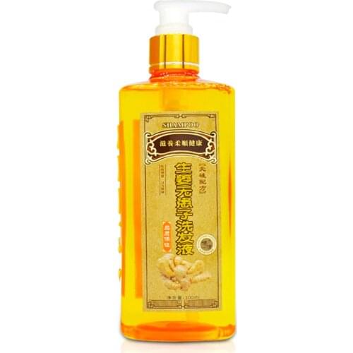 OEDO Hair Growth Shampoos China