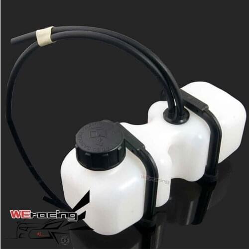 RC car 1/5 HSP Racing 50009 Fuel Tank For Gas 1/5 Rc Car Spare Parts REDCAT 700 cc tank for hsp 94050