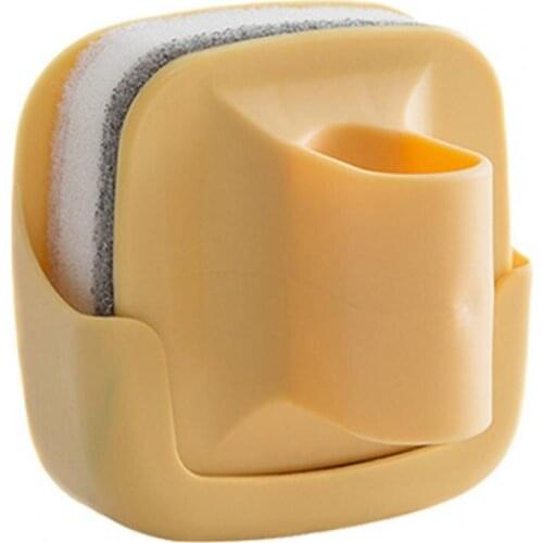 1 Set Premium Cleaning Brush Lightweight Portable Convenient Pot Brush with Handle Dishwashing Tool for Home Cleaning Supplies