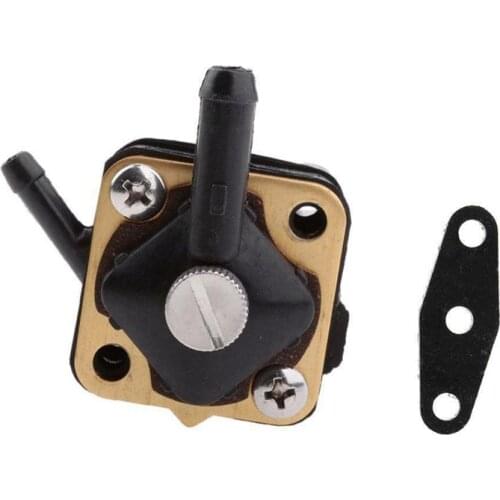 Fuel Pump for Johnson Evinrude 6-15Hp Motor 397839 391638 395091 397274 0388685