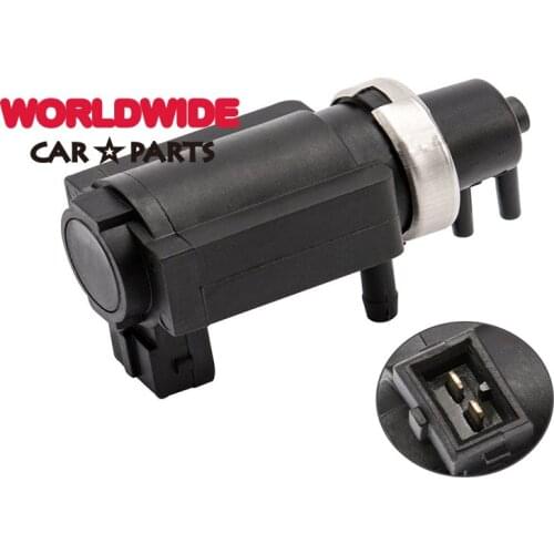 TURBO PRESSURESOLENOID VALVE 14956-EB300 14956-EB30A 14956-EB70B 14956-EB70A for NISSAN MURANO NAVARANP300 PATHFINDER 2.5