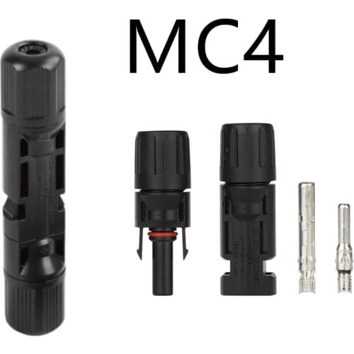 YQSiNYUE Connectors