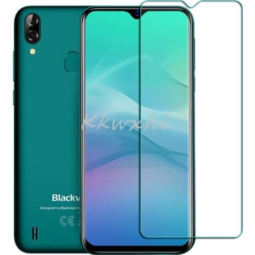 For Blackview A60 Plus Pro Screen Protective Tempered Glass ON A60PRO A60PLUS Protector Cover Film
