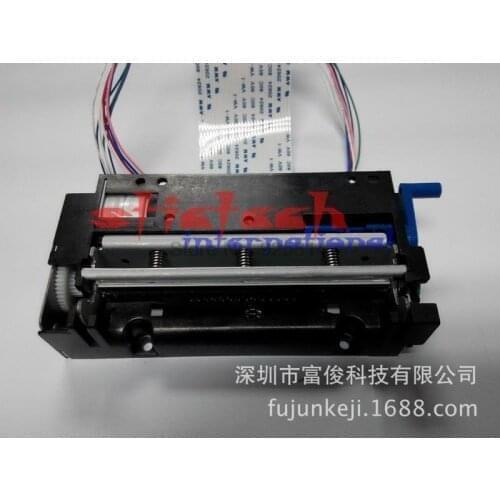 By dhl or ems 10pcs High Speed 80mm Print Head Thermal printer head Suitable for All 80mm Thermal Receipt Printer POS