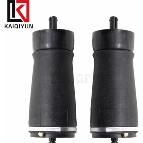 2 PCS Rear Air Suspension Spring For Land Rover Range Rover L405 2012-2018 Air Spring Bag Left & Right LR034262