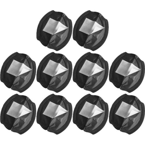 20Pcs Men Sanitary Pads Disposable Nursing Pads Adult Diapers Non-Woven Sanitary Napkins Sanitary Towels For Male Underwear