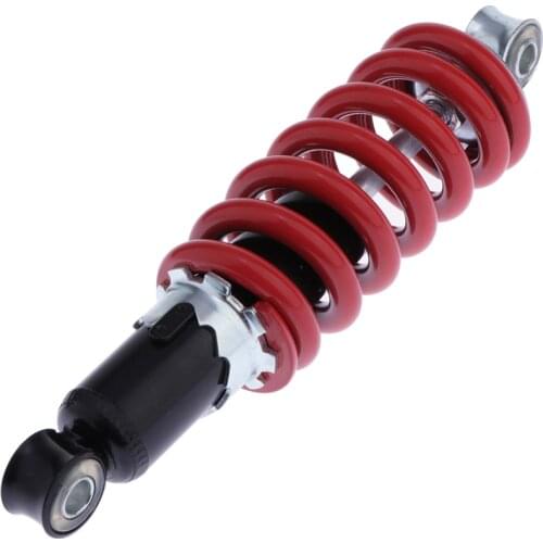 230mm Motorcycle Rear Suspension Air Shock Absorbers Universal For ATV/ Go Kart/ Quad /Dirt Sport Bikes Motorcycle Accessories