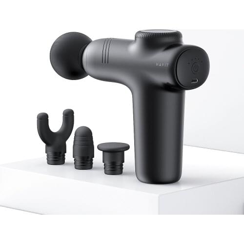 HAVIT Goods For Beauty And Health