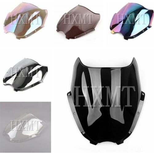 For Hyosung GT125R GT250R GT650R GT650S motorcycle Windshield WindScreen UM V2S Kasinski MIRAGE ATK DGT GT 125R 250R 650R 650S