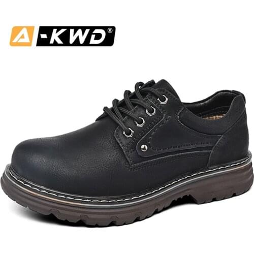 2020 Casual Shoes Men Boots Soulier Homme Loafers Men Fashion Designer Shoes Men Genuine Leather Driver Work Shoes Male Size 46