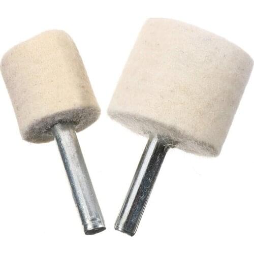 Scratch Set Remover Car Glass Polishing Deep Cerium Oxide 34Pcs For windscreen