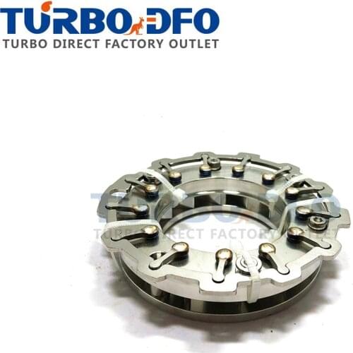 New Turbo Nozzle Ring 6K682-EJ Turbocharger VNT 752610 Turbolader For Ford Transit VI 2.4 TDCi 103Kw Puma 2006