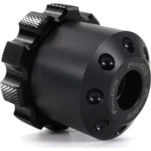 Fit For BMW F700GS F800GS 2013-2021 F800GS Adventure Motorcycle Throttle Lock Cruise Control Throttle Clamp Assist End Bar