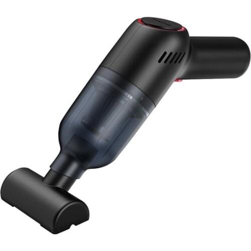 SASKATE Car Vacuum Cleaners