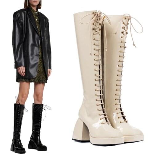 SWEET FEMALE Women's High Boots