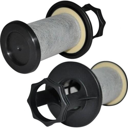 Universal Replacement Filter Element Oil Water Separator Filter Element 3931050950 for Volvo Penta D4-180 132kW 179hp