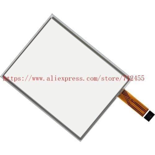 MT-316 MT-316-A-TX-TFT Touch Screen Panel Glass Digitizer for MT-316 MT-316-A-TX-TFT Touchscreen