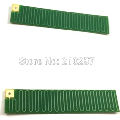 10pcs 400Mhz 433Mhz 470Mhz Internal Antenna 2dbi FPC Sticker Antenna For Wireless Moudle