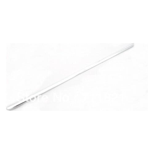 Car Styling Chrome Rear Trunk Streamer For Range Rover HSE L322 2011-2013