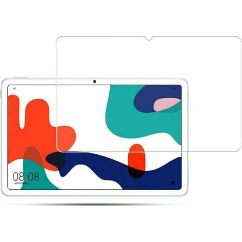 For Huawei Matepad 10.4 9H Tablet Tempered Glass - Explosion-proof Screen Protector Cover Water-proof Clear Full Screen Film