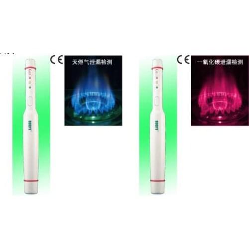 DY80 Combustible Gas Detector mini Meter Tester Monitor
