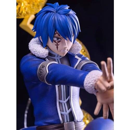 Geral GK Limited Statue Figure