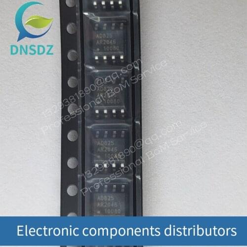 AD825ARZ-REEL7 AD825 AD825ARZ 100%New 1Pcs