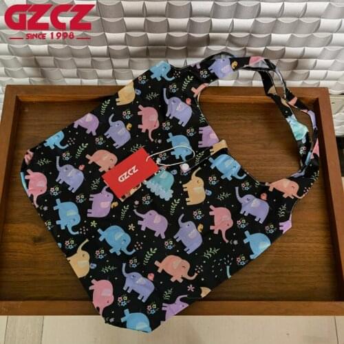 GZCZ Shopping Bags