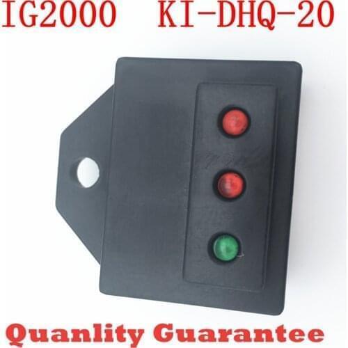 IG2000 IGNITION MODULE FOR KIPOR KG158 IG2000S IG2000P INVERTER CONTROL INDICATION PROTECTION DIGITAL PORTABLE GENERATOR IGNITER