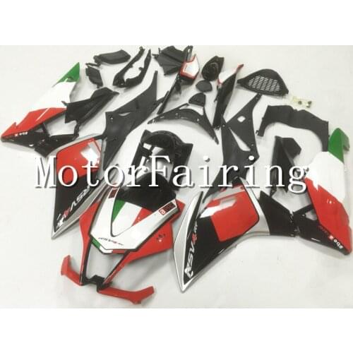 Motorcycle Bodywork Fairing Kit Fit For RSV4 1000 2010 2011 2012 2013 2014 2015 ABS Plastic Injection Molding Moto Hull APR1A41