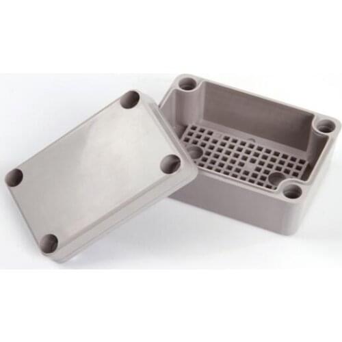 Outdoor Plastic Enclosure/ Waterproof Box 65*95*55mm